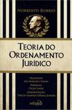 Teoria do Ordenamento Juridico - Edipro