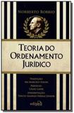 Teoria do ordenamento juridico - Edipro