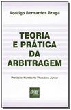 Teoria e pratica da arbitragem - Del rey