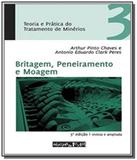 Teoria e pratica do tratamento de minerios - vol02 - Oficina de textos