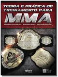 Teoria e pratica do treinamento para o mma - Phorte