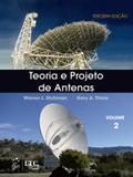 Teoria e Projeto de Antenas - Vol. 2