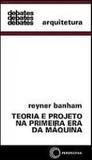 Teoria e projeto na primeira era da maquina - Perspectiva