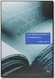 Teoria economica da democracia, uma - colecao clas - Edusp
