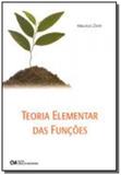 Teoria elementar das funcoes - Ciencia moderna