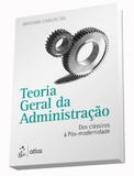 Teoria Geral da Administração - Atlas