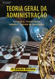 Teoria geral da administração