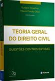 Teoria Geral do Direito Civil - Fórum