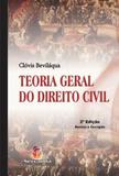 Teoria geral do direito civil - Servanda