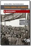 Teoria geral do direito e marxismo - Boitempo
