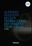 Teoria Geral do Direito Tributário - 7ª Edição (2018) - Noeses
