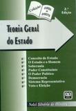 Teoria Geral do Estado - Ab