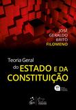 Teoria Geral do Estado e da Constituição