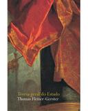 Teoria geral do Estado - Fleiner-gerster, thomas
