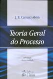 TEORIA GERAL DO PROCESSO - 15ª EDICAO - Forense (grupo gen)