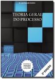Teoria geral do processo 24 - Autor independente