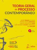 Teoria Geral do Processo Contemporâneo