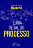 Teoria geral do processo - Forense (grupo gen)
