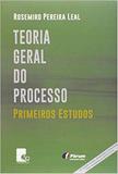 Teoria geral do processo - primeiros estudos