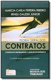Teoria geral dos contratos 02 - Revista dos tribunais