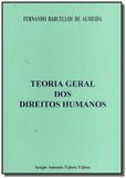 Teoria geral dos direitos humanos - Safe