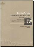 Teoria geral - setenta anos depois: ensaios sobre keynes e teoria pos-keyne - Ufrgs