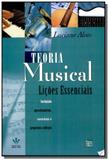 Teoria musical - Irmaos vitale