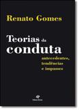 Teorias da Conduta: Antecedentes, Tendências e Impasses - Revan
