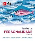 Teorias Da Personalidade - 08 Ed - Artmed - ciencias humanas