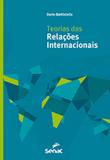 Teorias das relações internacionais - Senac - servico nacional de aprendizagem comercial