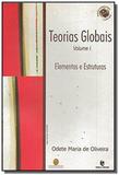 Teorias globais e suas revolucoes: elementos e est - Unijui
