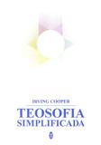 Teosofia Simplificada - Teosófica