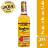 Tequila José Cuervo Gold 375 ml - Jose Cuervo