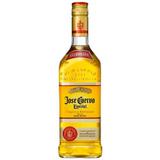 Tequila José Cuervo Gold 750 ml - Jose Cuervo