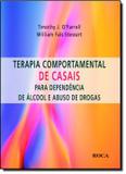 Terapia comportamental de casais para dependencia de alcool e abuso de drogas - Roca (grupo gen)
