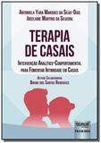 Terapia de Casais - Intervenção Analítico-Comportamental para Fomentar Intimidade em Casais - Jurua