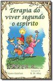 Terapia do viver segundo o espirito - vol.22 - col - Paulus