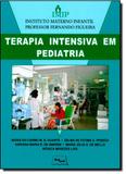 Terapia intensiva em pediatria - Medbook