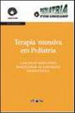 Terapia intensiva em pediatria - unicamp - Sarvier