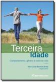 Terceira idade: comportamento, ganero e estilo de - Diversos