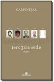 Terceira sede - Bertrand do brasil - grupo record