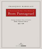 Terceiro Livro Dos Fatos E Ditos Heroicos Do Bom Pantagruel - Coedicao Atelie Editorial - Unicamp