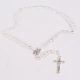 Terço com entremeios nossa senhora aparecida - Dominum