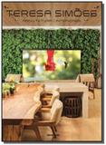 Teresa simoes: arquitetura - interiores - Decor books