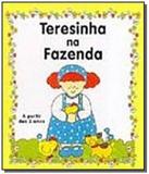 Terezinha na fazenda - Impala