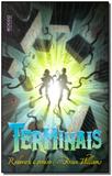 Terminais - Rocco