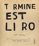 Termine Este Livro - Intrinseca