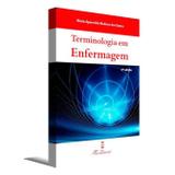 Terminologia Em Enfermagem - Editora martinari