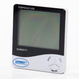 Termo Higrômetro Digital c/ cabo - Supermedy