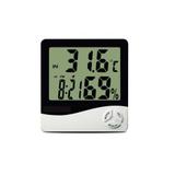 Termo-Higrômetro Digital Incoterm TH50 com Máxima e Mínima 9690.02.0.00
